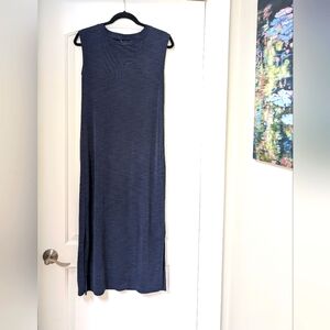 Nicole Miller New York Long Maxi Dress, XS